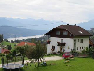Hillgartner Neubauerhof aus Millstatt am See