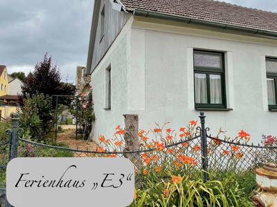 Bild 2 aus  Ferienhaus E3