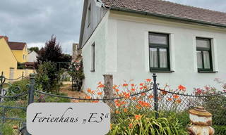 Ferienhaus E3 aus Straning-Grafenberg