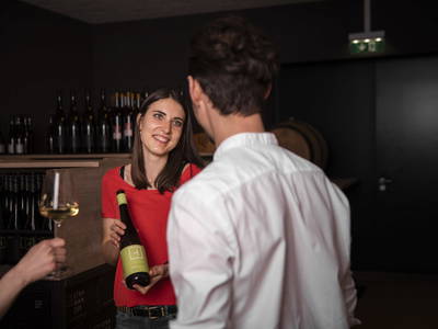 Bild 120 aus  Weingut STRAWANZER Donabaum