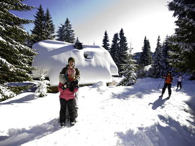 Bild 127 aus  Bischofhütten