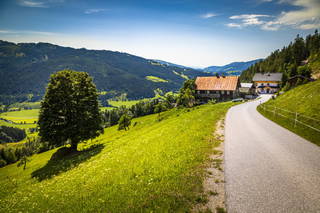 Premhof aus Radstadt