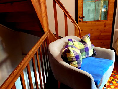 Bild 54 aus Almhaus Perfler