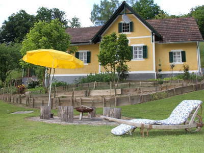 Bild 2 aus  Buchschneider - Ferienhaus Maier