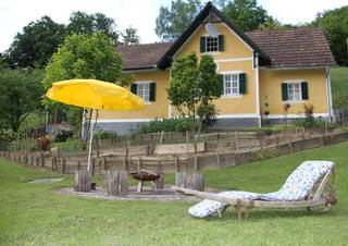 Buchschneider - Ferienhaus Maier aus Hainsdorf im Schwarzautal