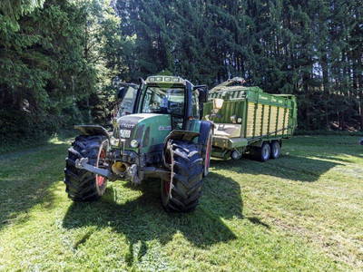Bild 48 aus  Allgäu Bergferienhof