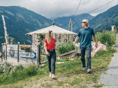 Bild 12 aus  Hepi Lodge