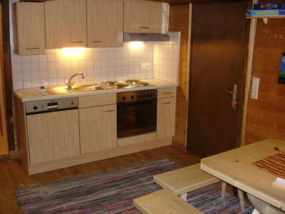 Bild 42 aus  Lichtebenhütte