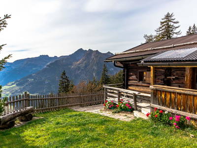 Bild 15 aus  Sonnseit-Hütte