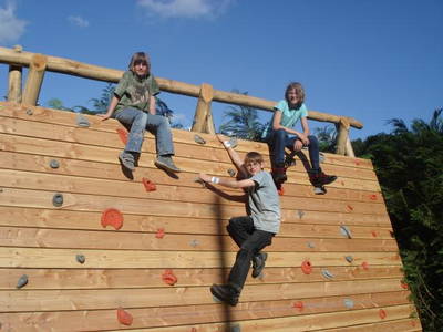 Bild 9 aus  Kempfenhof