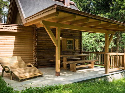 Bild 47 aus  Wichtelhütte