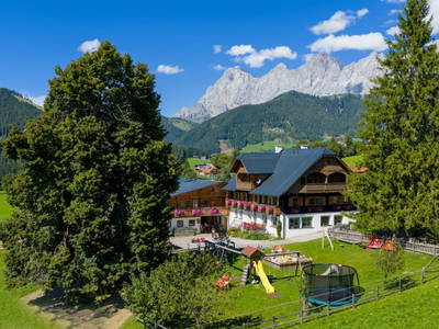 Bild 238 aus  Tritscherhof