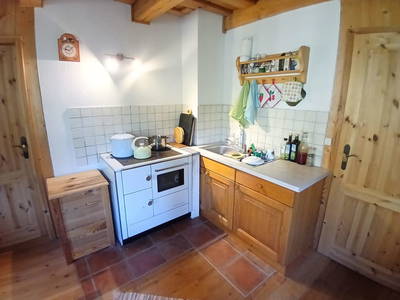 Bild 30 aus  Almhütte Meierle