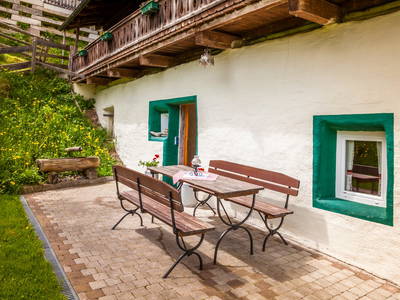 Bild 27 aus  Ferienhaus Unterblasbichl