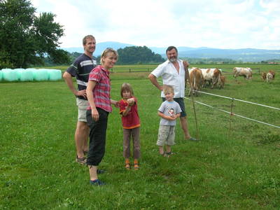 Bild 19 aus  Beim Leben