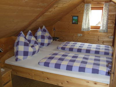 Bild 23 aus  Ferienhütten Lankmair