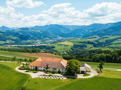 Bild 4 aus Testhof Salzburg