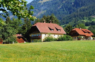 Klieber aus Seeboden am Millstätter See