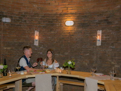 Bild 159 aus  Winzerhof Küssler, Weinviertel