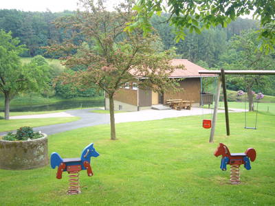 Bild 20 aus  Siefertshof