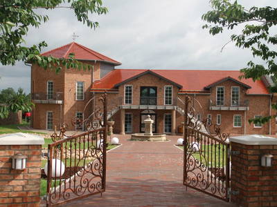 Bild 2 aus  Kur- & Landhotel Borstel Treff