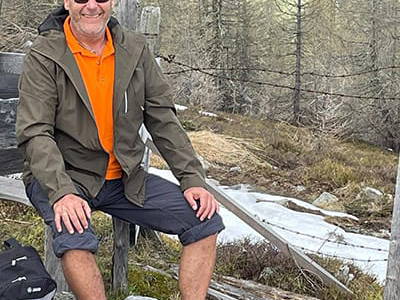 Bild 310 aus Neuwirth Hütte