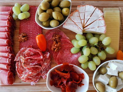 Bild 56 aus  Urlaub beim Winzer - Fam. Wissmann