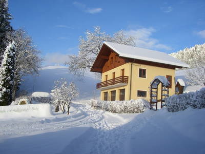 Bild 126 aus  Bio-Bergbauernhof Weger, vlg. Rübenstöffl