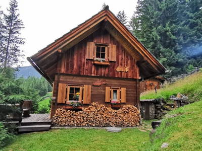 Bild 10 aus  Königsreiner  Hütte