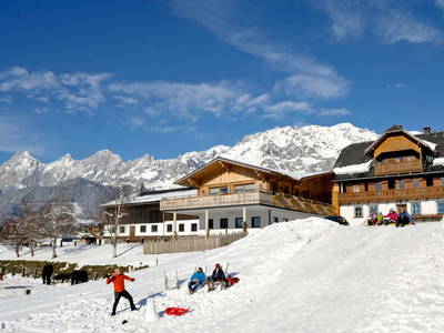 Bild 234 aus  Tritscherhof