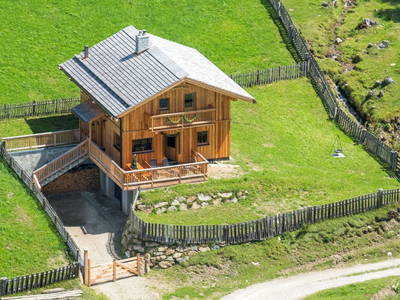 Bild 20 aus  Almerlebnisse Messner