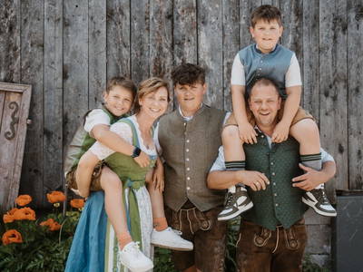 Bild 47 aus  Almhof Unterranner