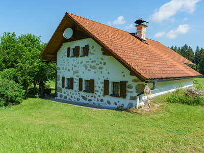 Bild 2 aus  Ferienhaus Rainbauer