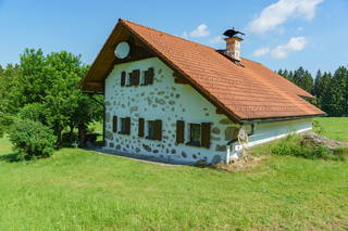 Ferienhaus Rainbauer aus St. Leonhard bei Freistadt