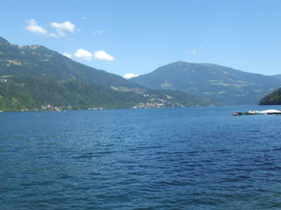 Bild 96 aus  Sportbauernhof Hochalmblick