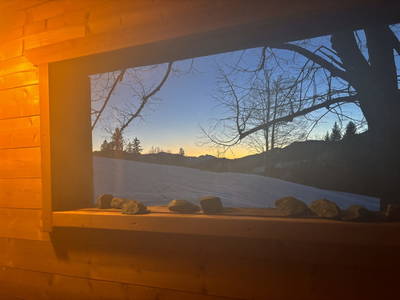 Bild 63 aus  Die Hinterbreiteneben - Natur, Alleinlage & Ski