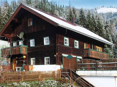 Bild 62 aus  Bauernhaus Gschwandner