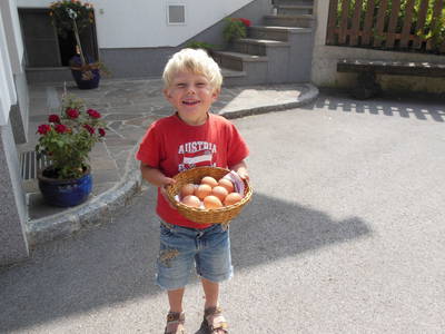 Bild 63 aus  Bio-Urlaubshof Dansbach