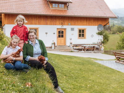 Bild 2 aus  Priglhof