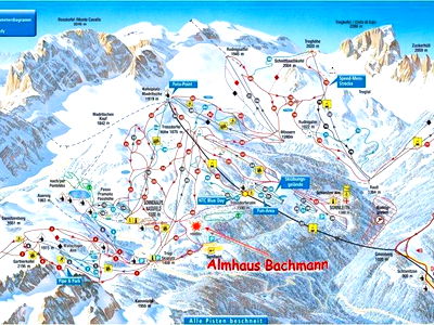 Bild 23 aus Almhaus Bachmann