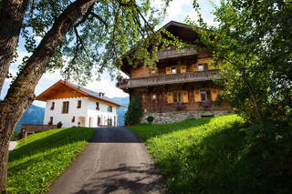 Ferienhaus am Bognerhof aus Sankt Veit im Pongau