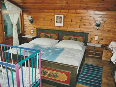 Bild 63 aus  Gästezimmer Weiß