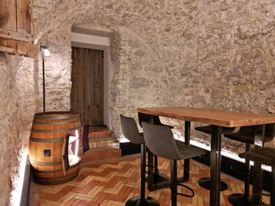 Bild 32 aus  Wolfbauer - Haus 1683