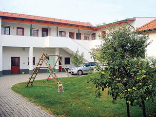 Gästehaus Strommer aus Illmitz