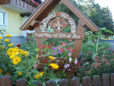 Bild 27 aus  Haus Gertrud