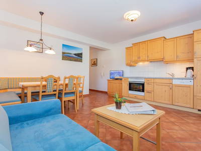 Ferienwohnung "ERLE"