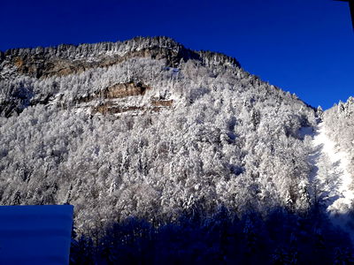 Blick zum Klausberg
