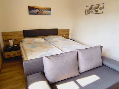Bild 42 aus  Ferienwohnung Fuchs