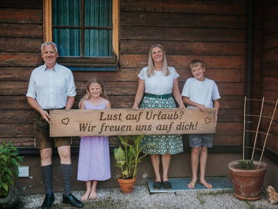 Bild 4 aus  Troadkasten Schaffergut
