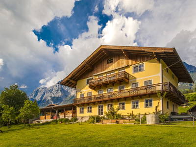 Bild 2 aus  Biohof - Einberghof